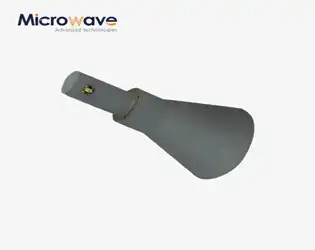 Circular Polarization Horn Antenna Suppliers & Factory